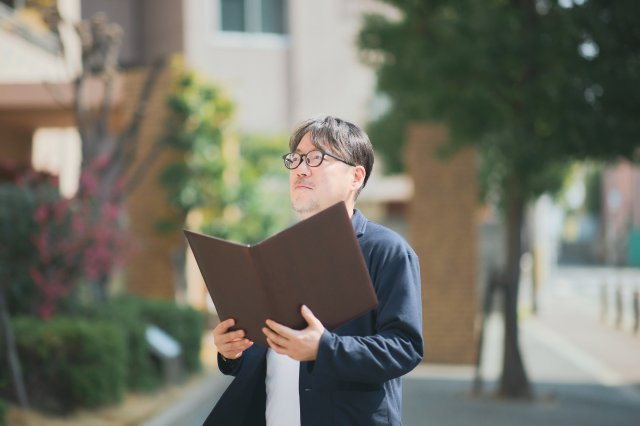 川鍋 錠二の画像2