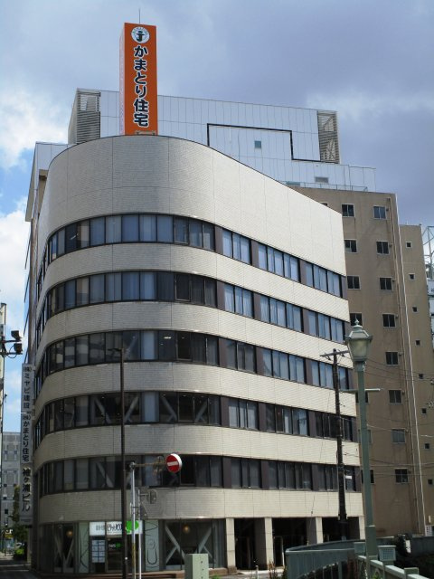 ピタットハウス千葉中央店の画像