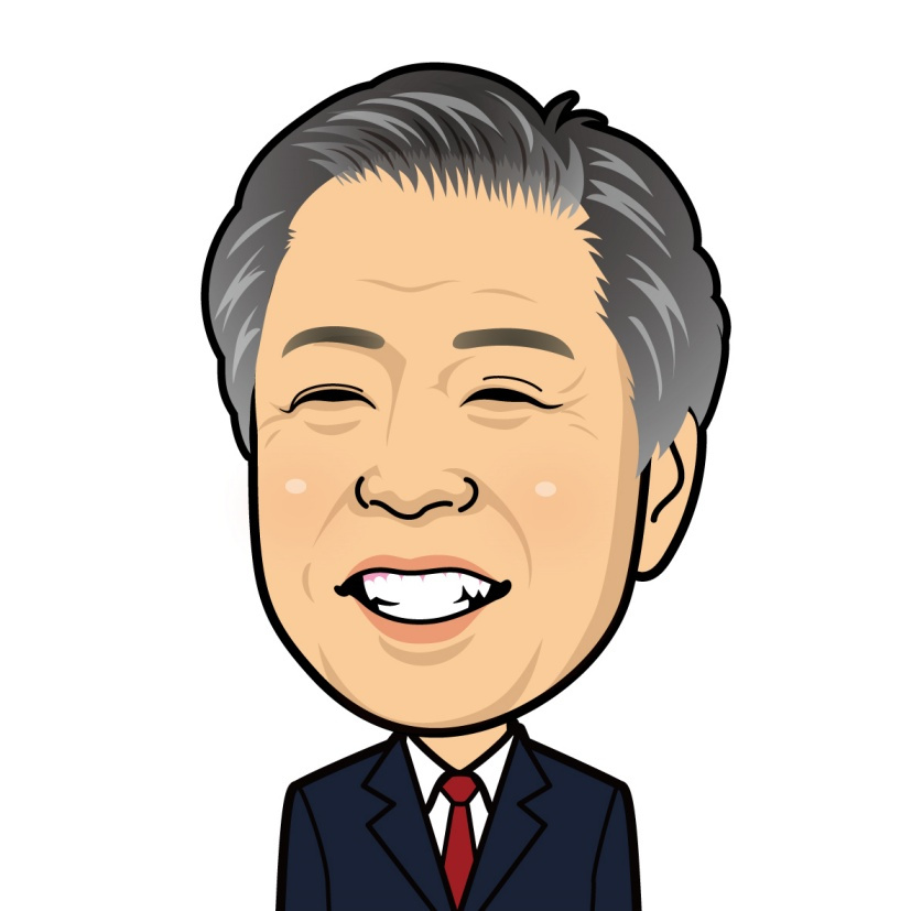 笹山 雅裕の画像