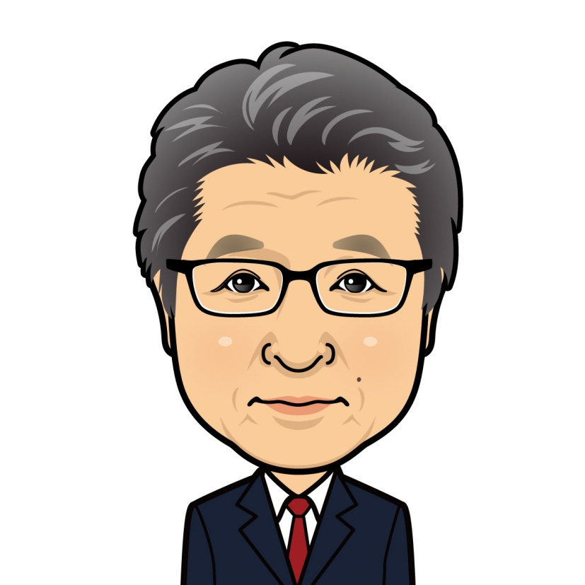 齋藤 晴久の画像