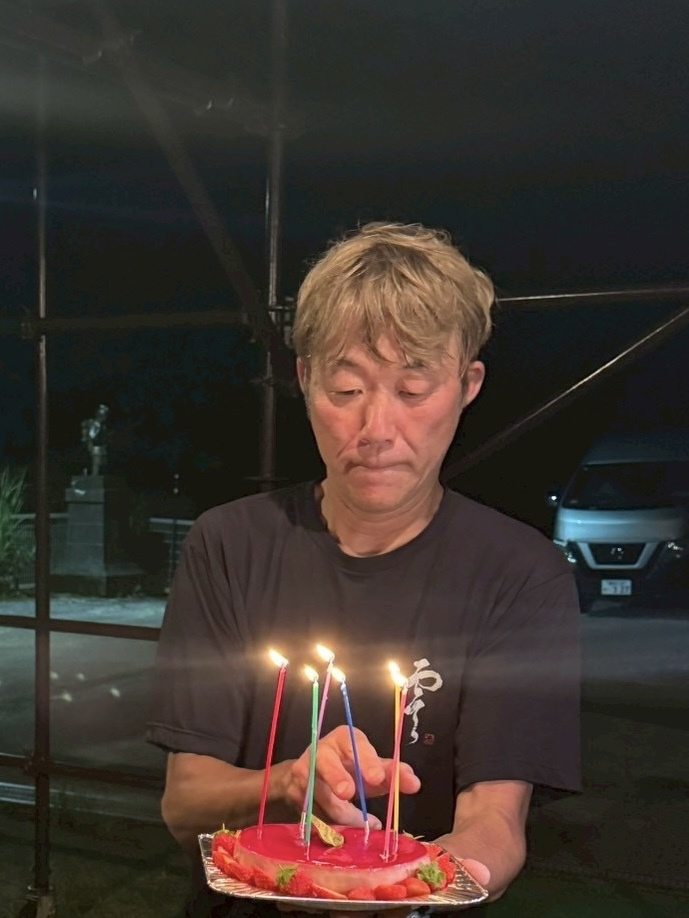 稲居 泰司の画像1