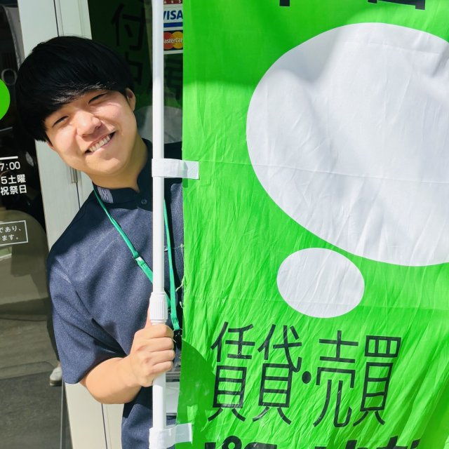賃貸担当 林の画像2