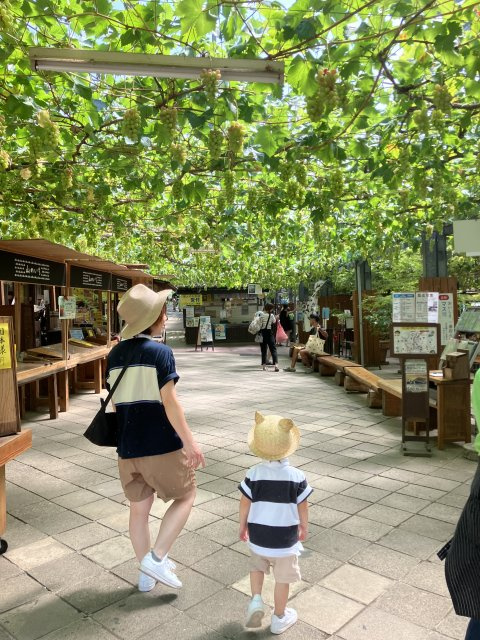 店長：灘山 友理子の画像3