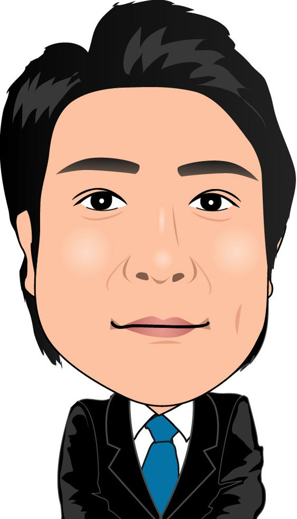 中村正明の画像