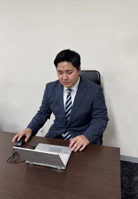 夏井 隆太の画像