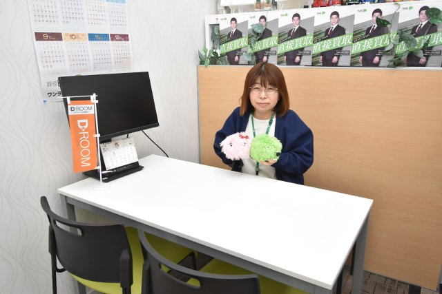 総務・経理 　柳澤の画像2