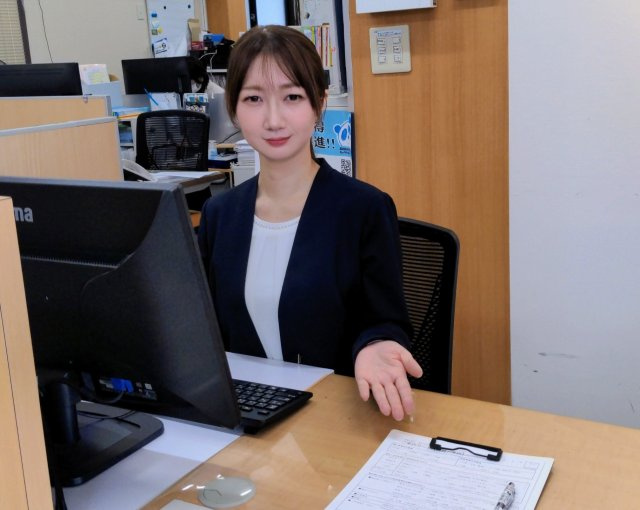 隅田 綾華の画像