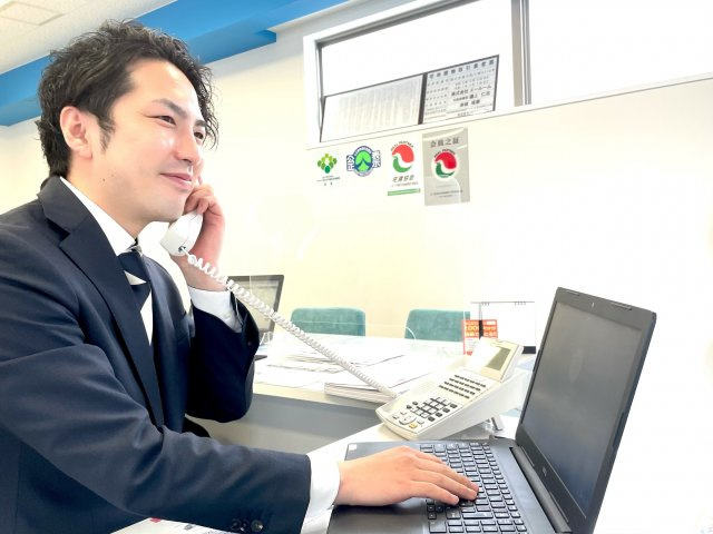 石川 貴一のご紹介｜新宿賃貸物件 ライフエージェントグループ