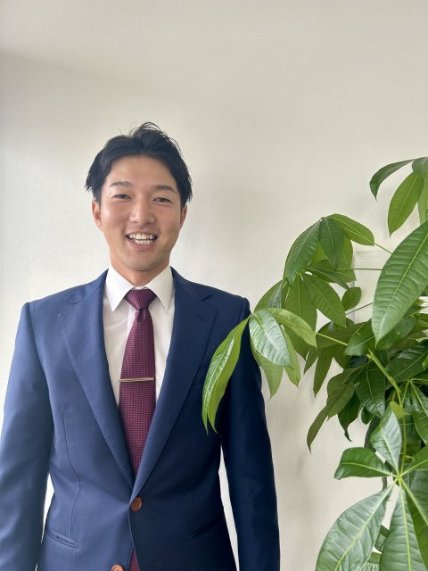 松原 有輝