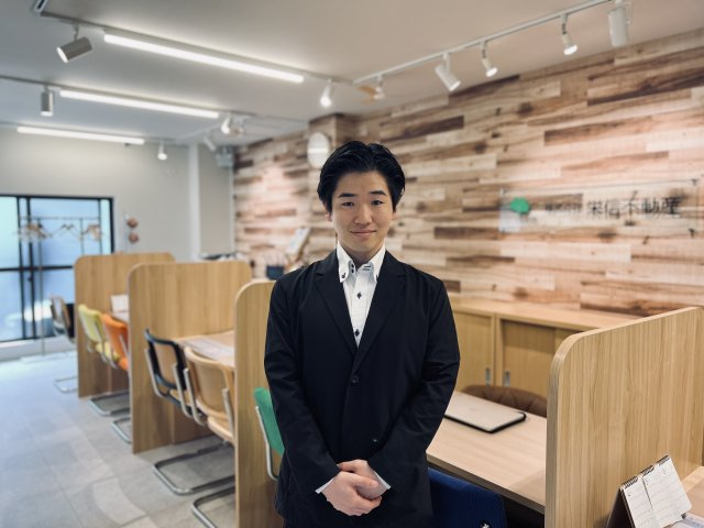 【本店】近藤 雄真の画像