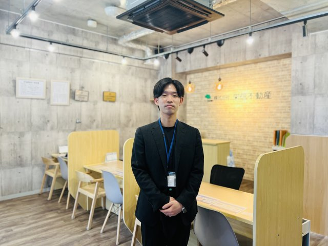 【博多駅前店】ヒロタ ツカサの画像