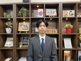 【博多駅前店】ヒロタ ツカサの画像1