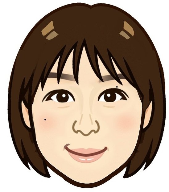 堀内智湖の画像