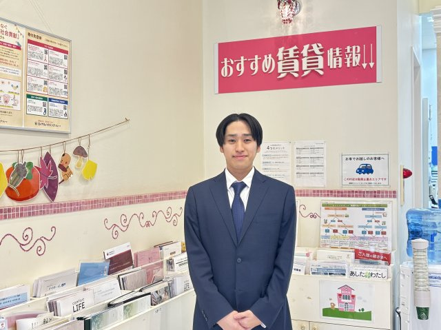 担当者画像