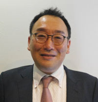 橋本 隆史の画像1