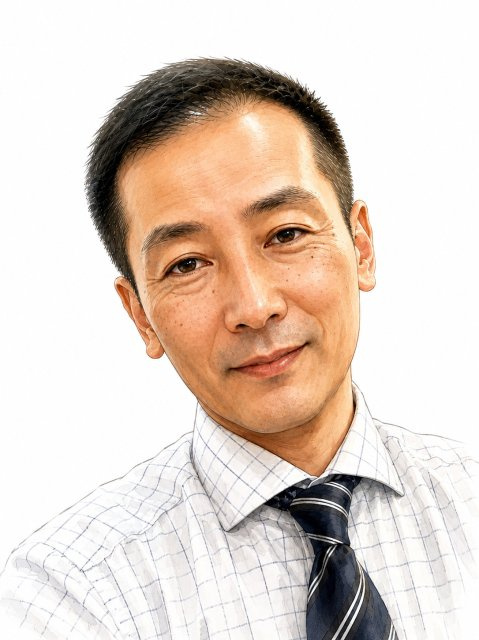 川上 正之