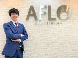 角田 慶希の画像