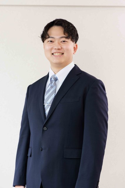 森岡 良紹