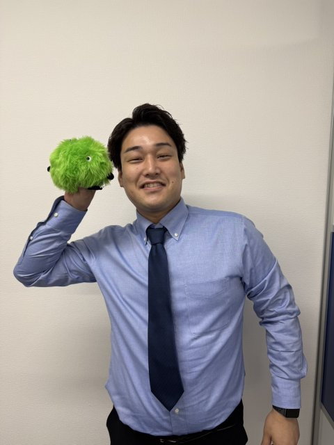 清 政典の画像1