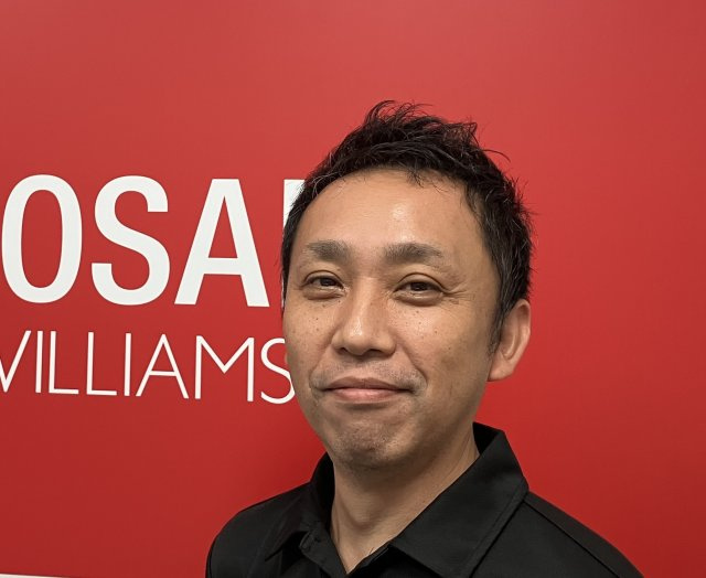 馬場 知紀の画像