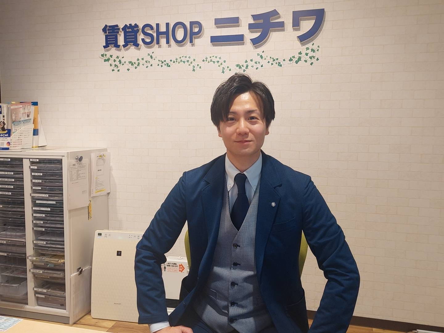 山口 晃史の画像1