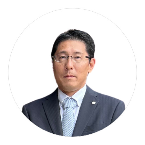 川畑 武士
