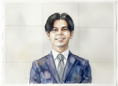 山口柊斗の画像