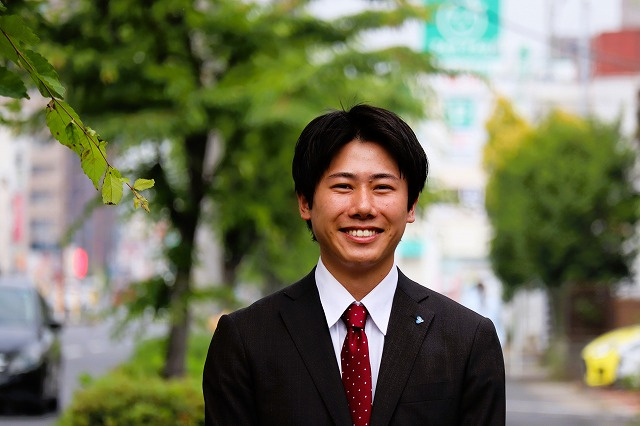 江藤 龍ノ介