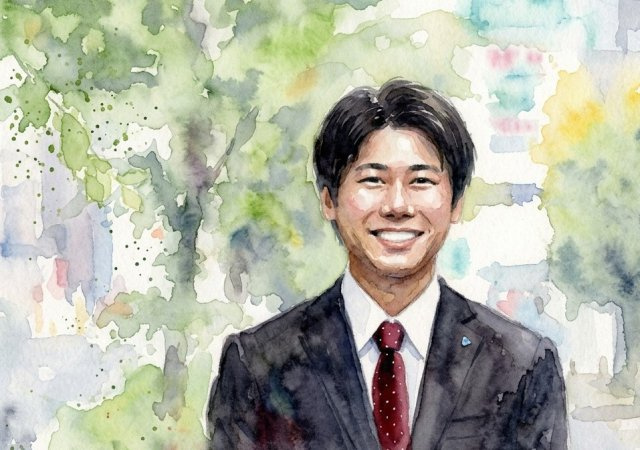 江藤 龍ノ介