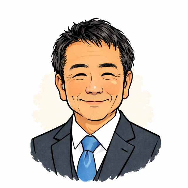 前田 　基文
