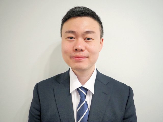 朴 濬成(中文母语水准・한국어 네이티브)の画像