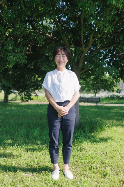 髙谷 千賀子の画像2