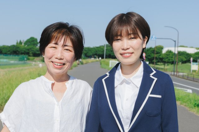 髙谷 千賀子の画像3