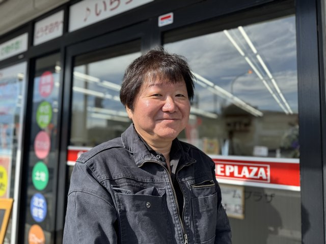 熊谷博の画像