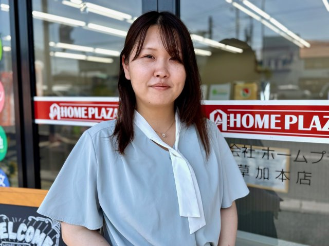 玉城葉月の画像