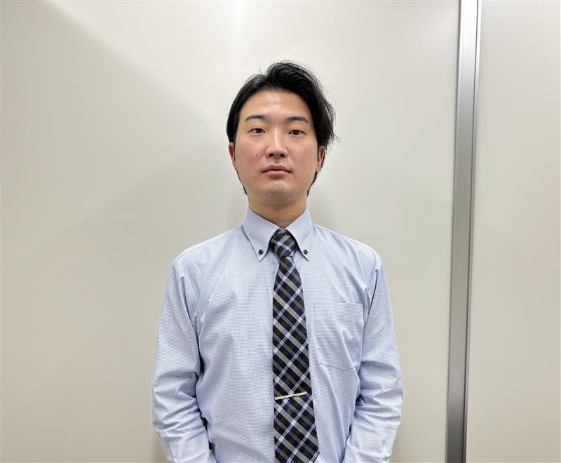 成塚 和真の画像1