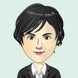 坂手 志津恵の画像1