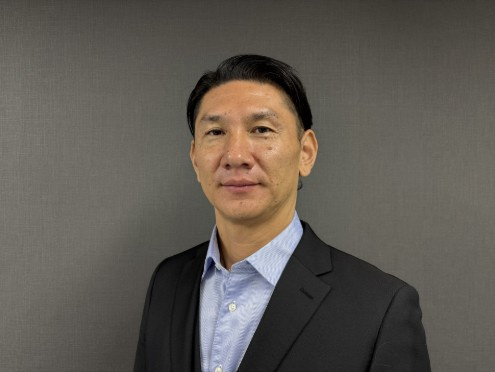 奈良崎 洋介の画像1