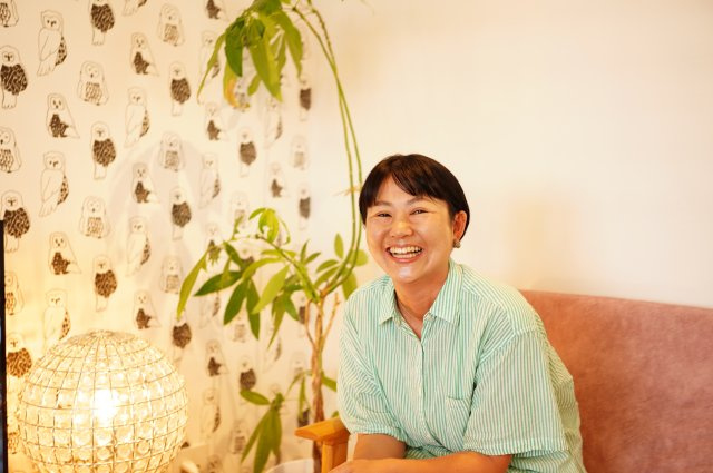 椎原 知鶴の画像