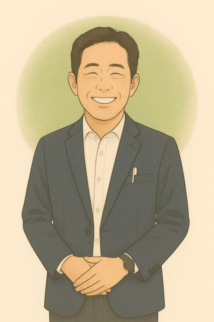 斎藤敦の画像