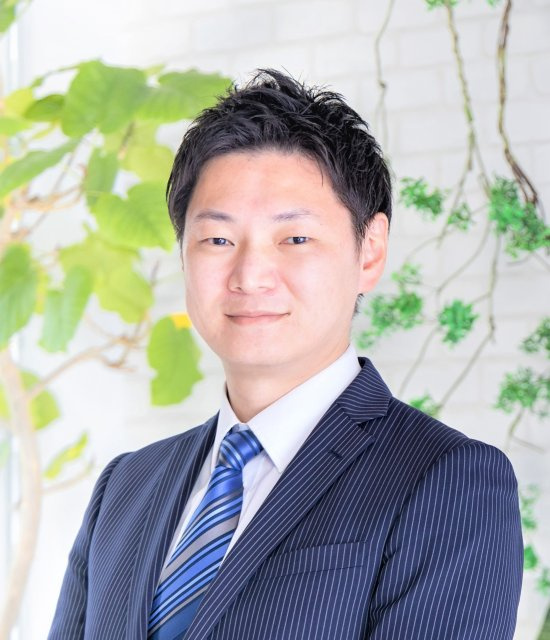 渡邉 祐史