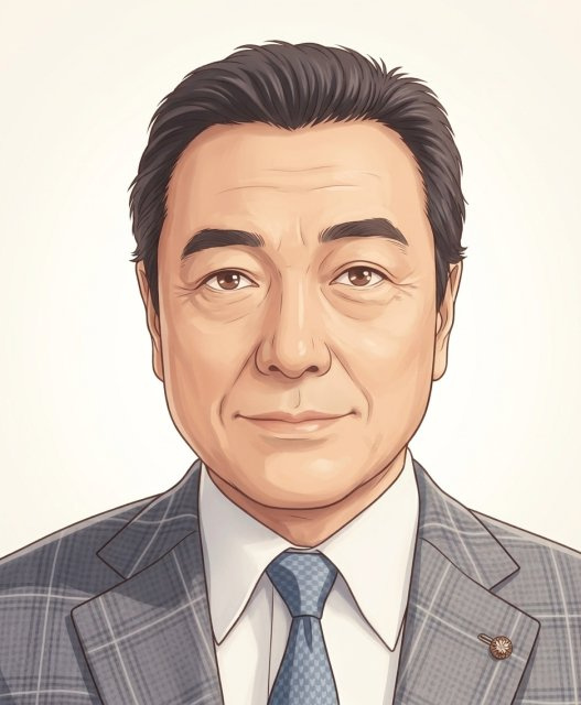 きくかわ 。