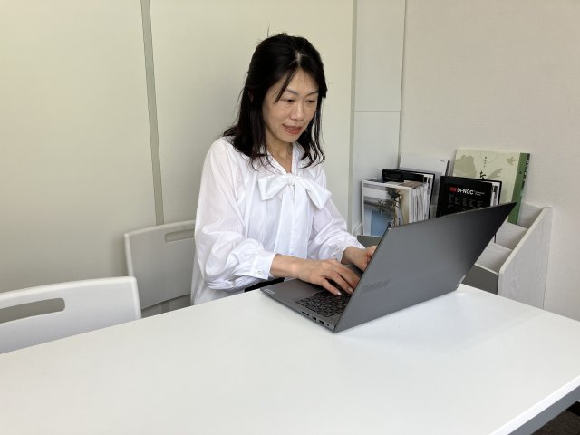 市川 美幸の画像