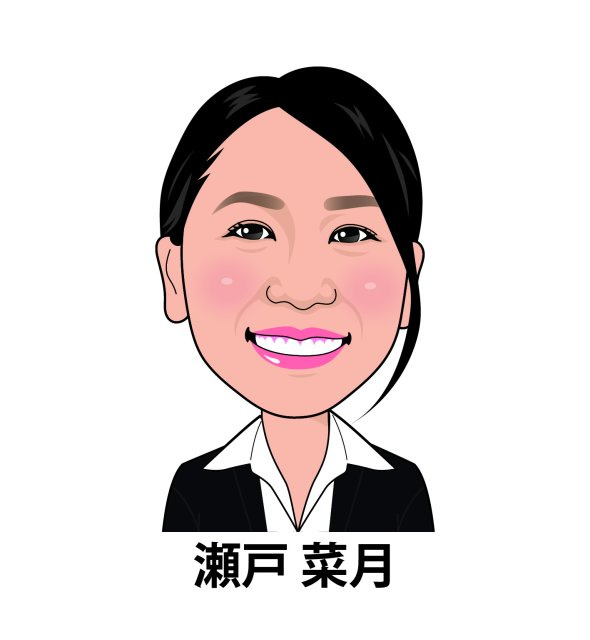 賃貸営業部 サブリーダーの画像1