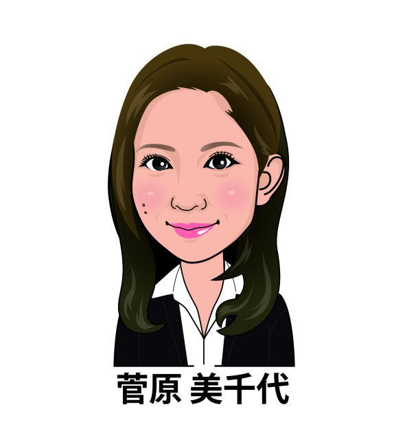 賃貸営業部 本店メンバーの画像1