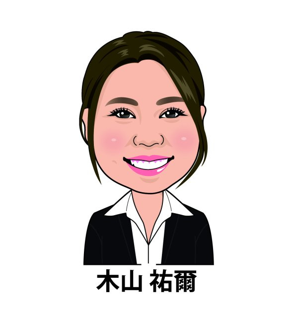 賃貸営業部 直方店メンバーの画像1