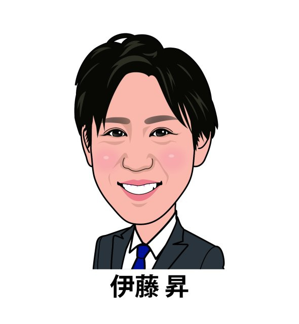 売買事業部 課長の画像1