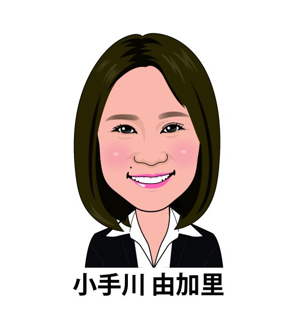 売買事業部 事務サポートメンバーの画像1