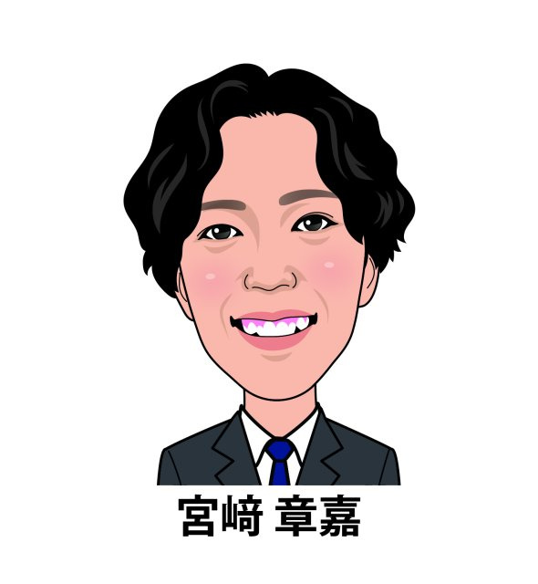 経営企画室 室長代理の画像1