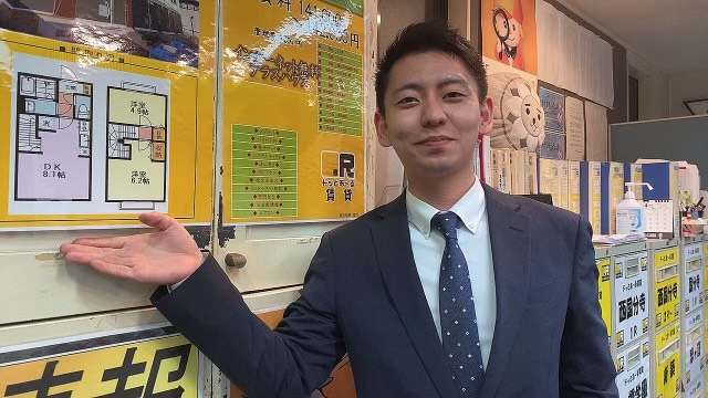 久冨 辰祥の画像